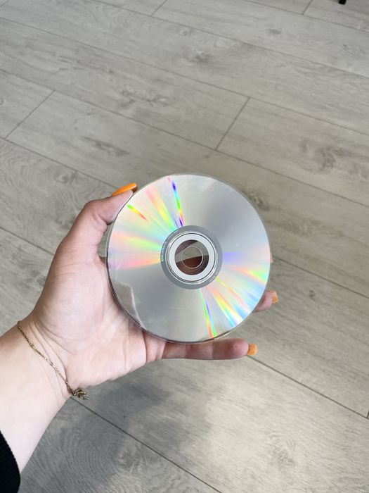 Płyta CD Kapela moja miła