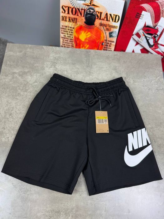 Шорти Nike Dri-Fit/спортивні шорти найк драй фит/nike dri fit шорти