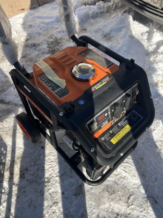 ВИЇЗД к замовнику ‼️ ТО , ремонт , регулювання генератора ‼️КИЇВ