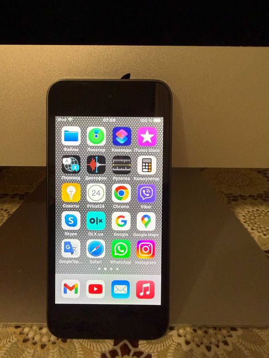 iPod touch (7 поколения)