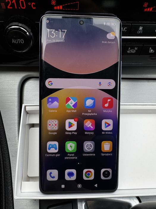 Redmi note 14 pro 5 g