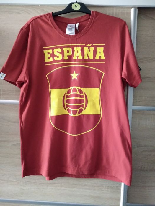 Koszulka adidas XL