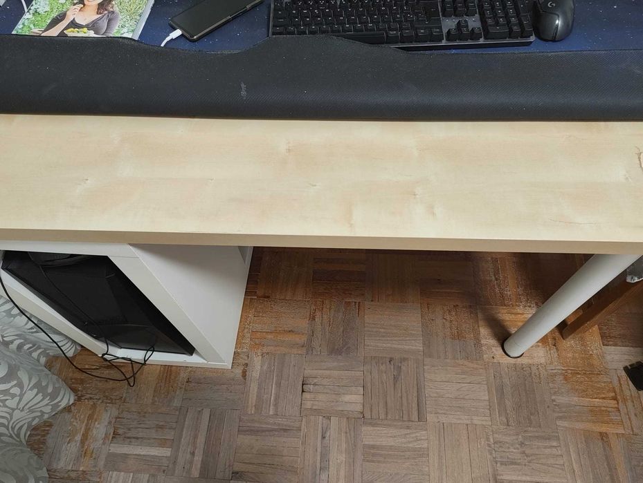 Mesa de computador