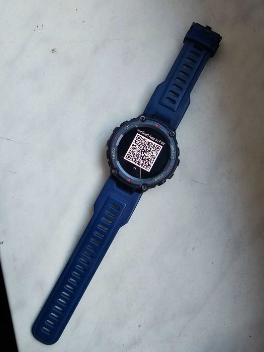 Amazfit Trex Pro