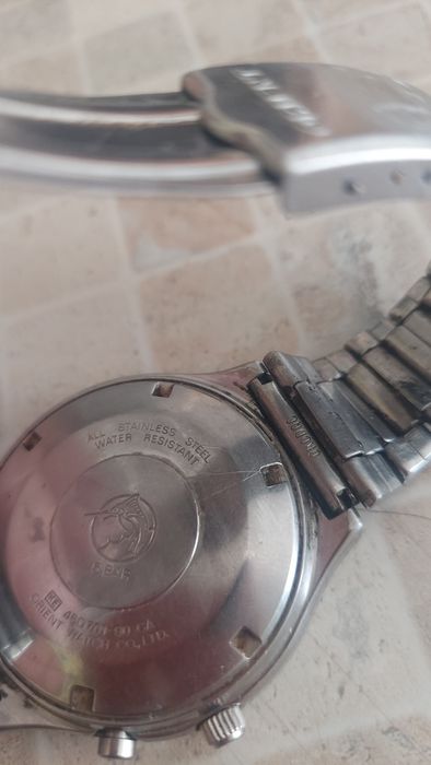 Продаи часи ORIENT
