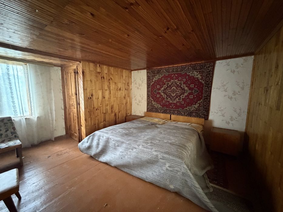 Затишна дача 67 м² біля лісу !Малютянка, СТ Радуга. Без сусідів межа в межу