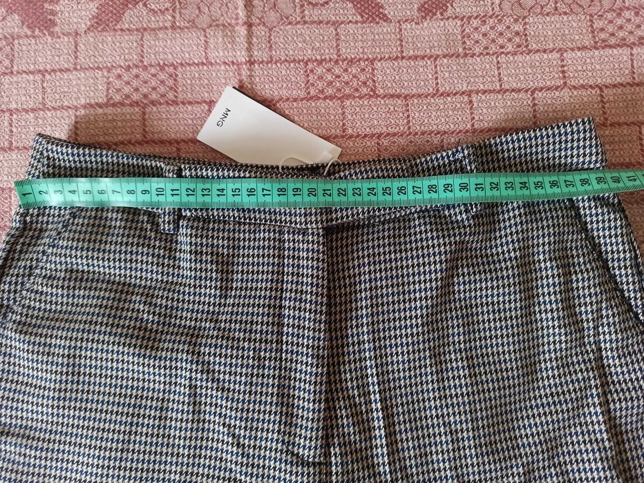 Брюки новые Mango