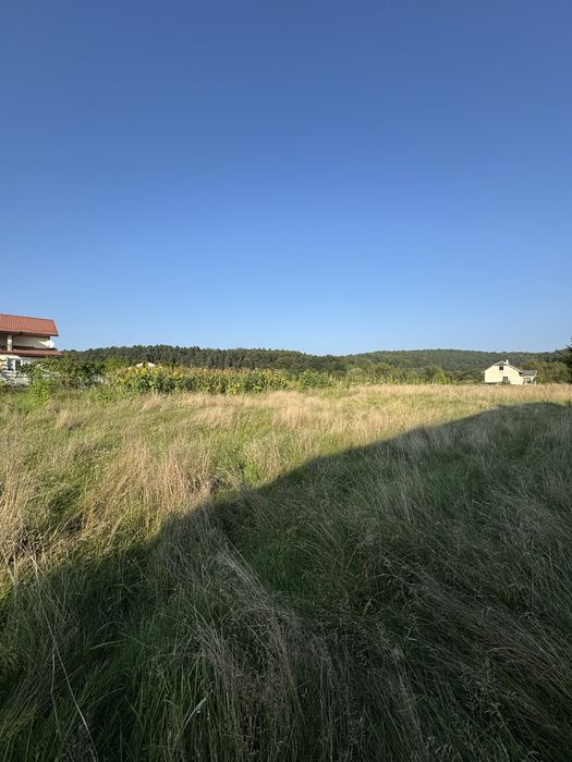 Ділянка с. Новосілка 16 сот джерело ( Раковець Львів 19 км