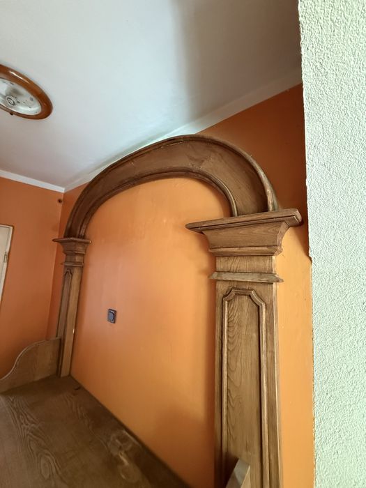 Komoda drewniana do regeneracji