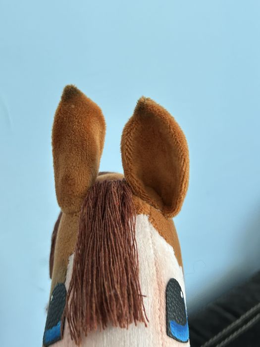 Hobby horse OE West Shine