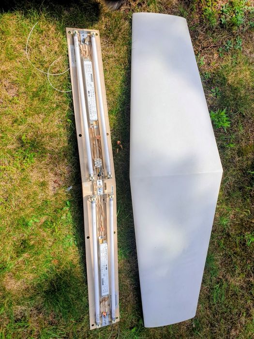 Lampa wiszącą Artemide Mouette