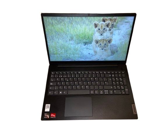 Notebook Lenovo