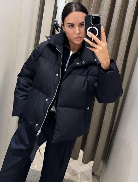 Куртка Massimo Dutti