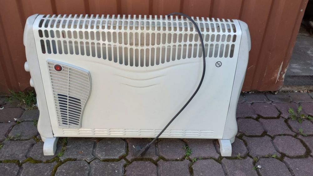 Grzejnik oporowy Blyss konwektor 2000W
