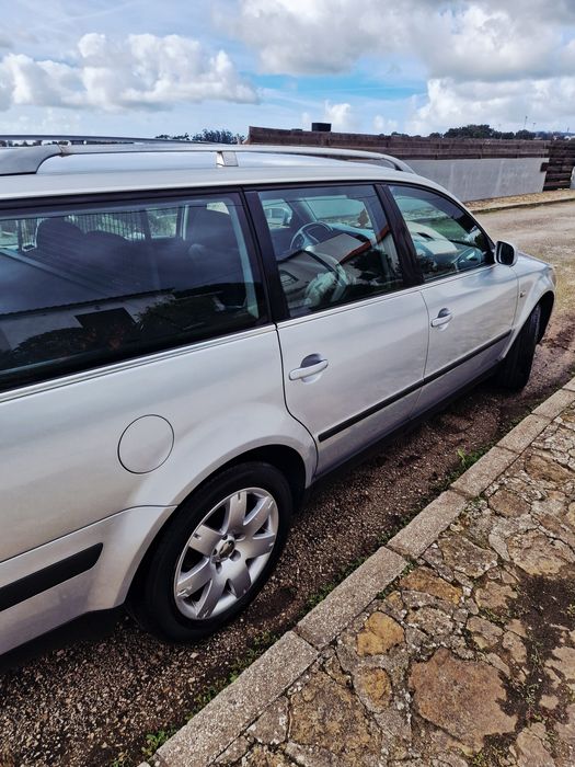 Passat PD130 impecável