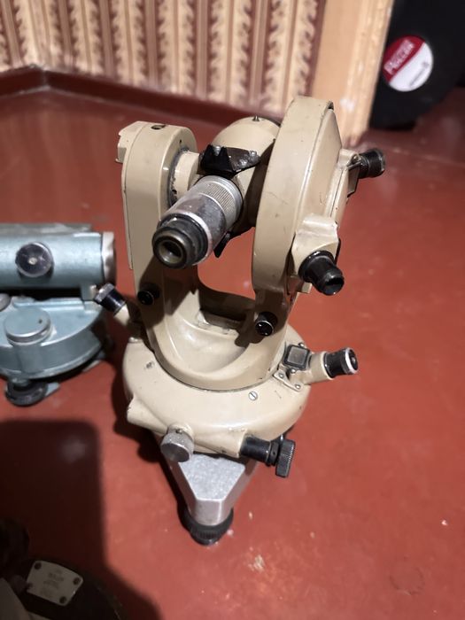Продам Теодоліти, нівелір , різні , ссср