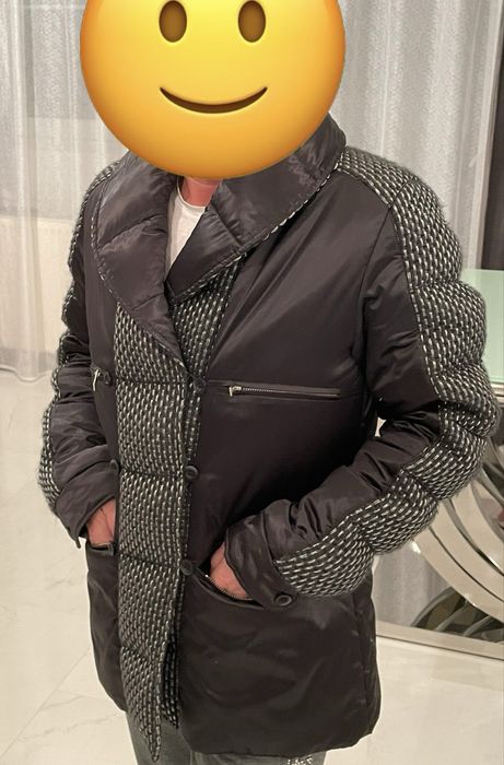 Kurtka zimowa Karl Lagerfeld