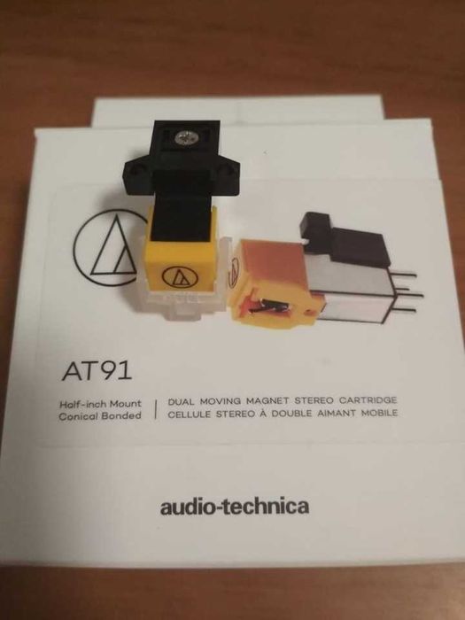 Тонарм Rega RB 250