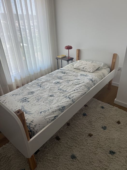 Cama beliche La Redoute