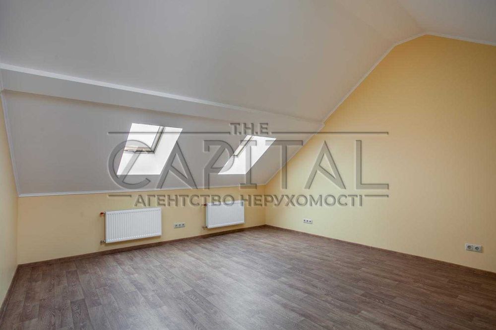 Оренда будинку 653м2, Козин, Обухівський район, 14 соток