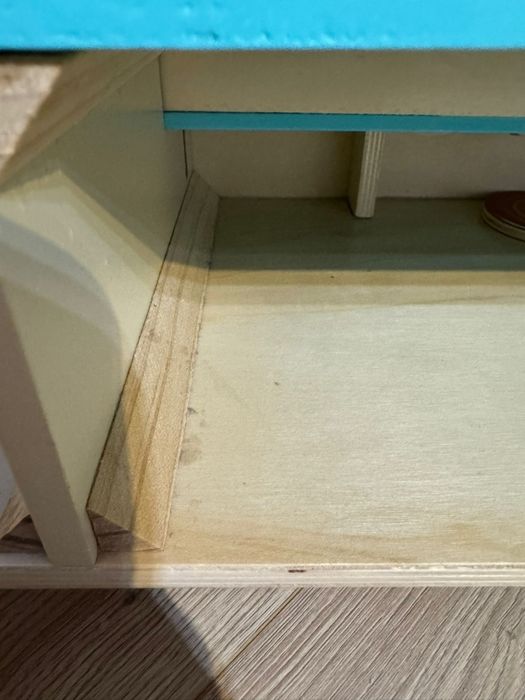 Drewniany zestaw baristy, Kawiarnia Melissa & Doug