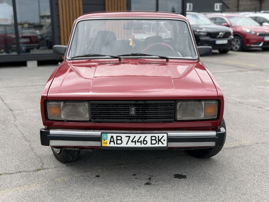 Продам ваз 2105