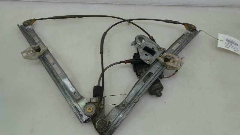 ELEVADOR DE VIDRO FRONTAL DIREITO PEUGEOT 206 FASTBACK 2000 -9222E4