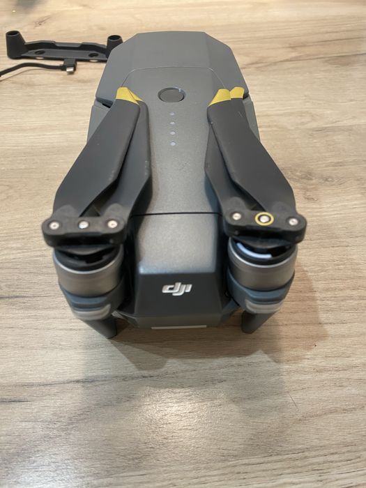 Дрон DJI Mavic PRO