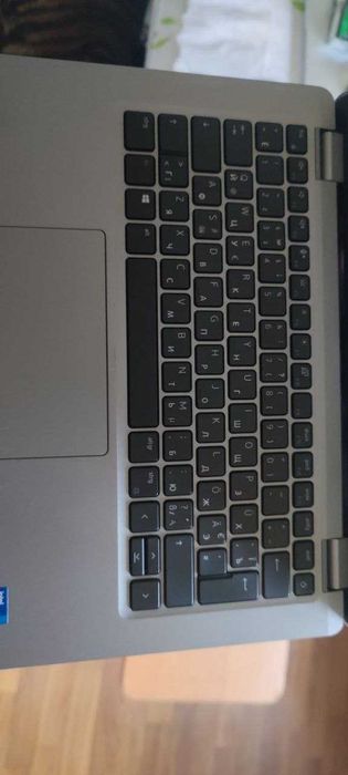 Продам Ноутбук Dell Latitude 5320 i7-1185G7/32 ГБ/512 ГБ SSD/Intel