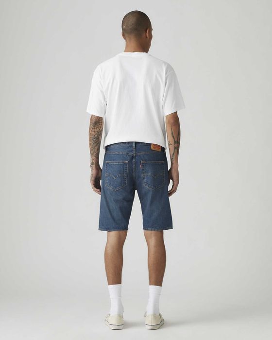 Чоловічі шорти Levi’s 501 Original Fit. Оригінал з США.