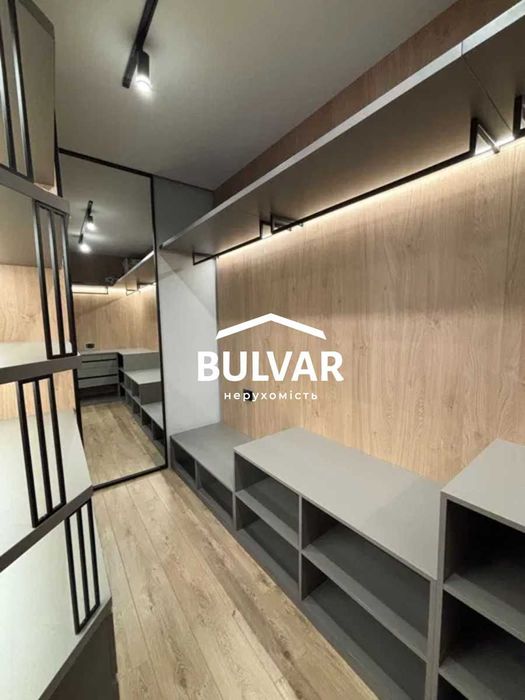 Уютная 3 к.кв. 106м2 с ремонтом в ЖК Павловский квартал