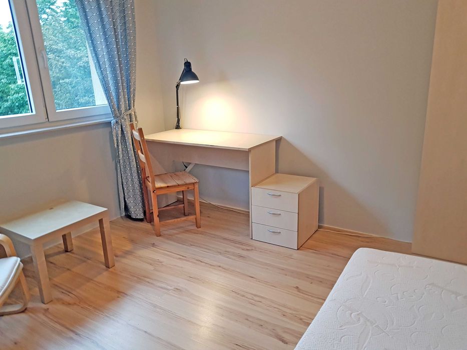 Mieszkanie – Warszawa - Widok 3