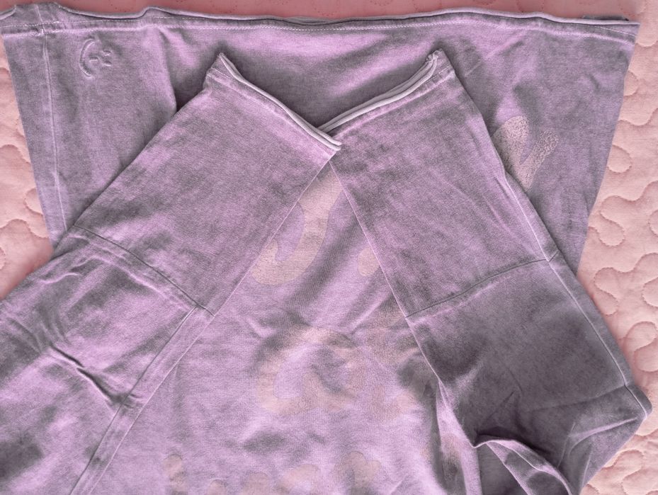 T-shirt de manga comprida