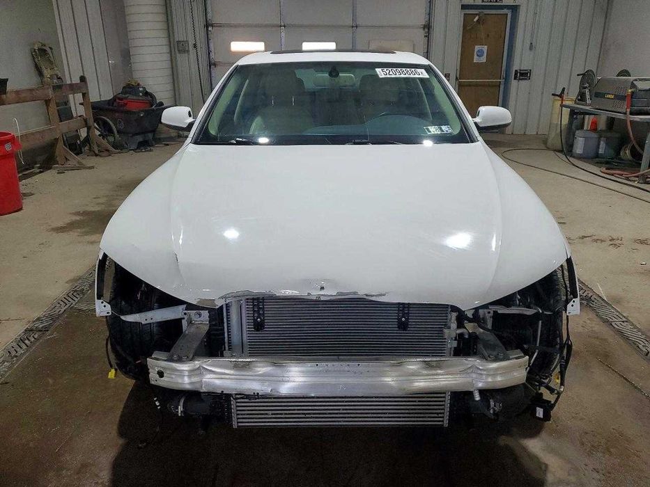 2016 Audi a4 PREMIUM PLUS s-line