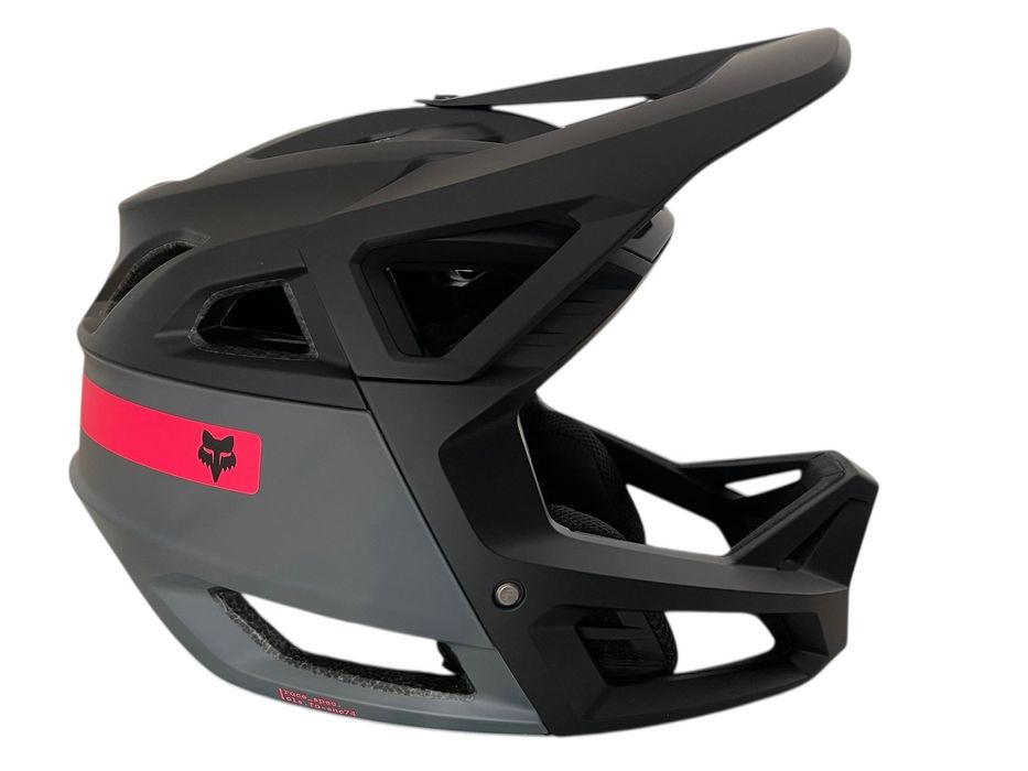 Kask rowerowy Full Face FOX Proframe RS Taunt MIPS r.L BOA FV/ 061-051
