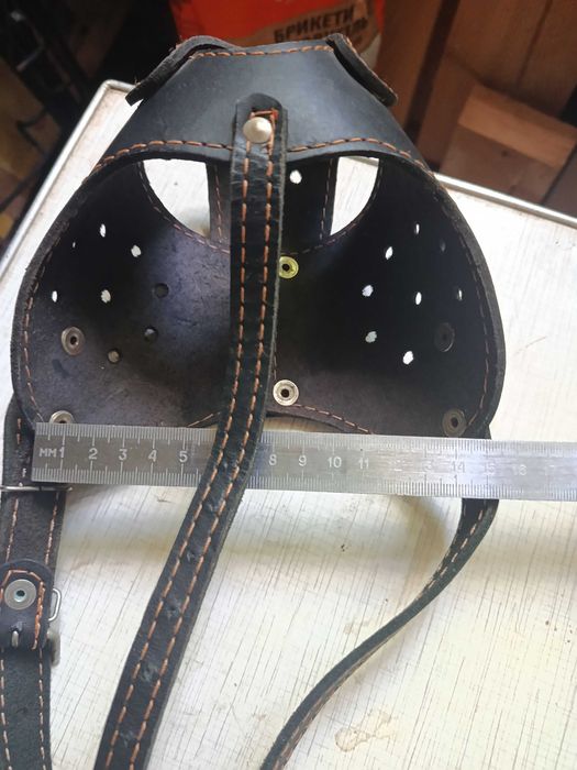 Намордник ТМ COLLAR.