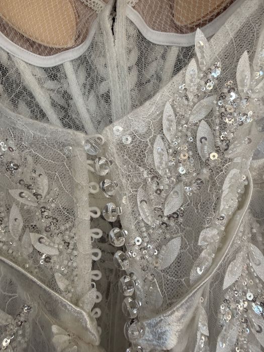 Vestido de noiva