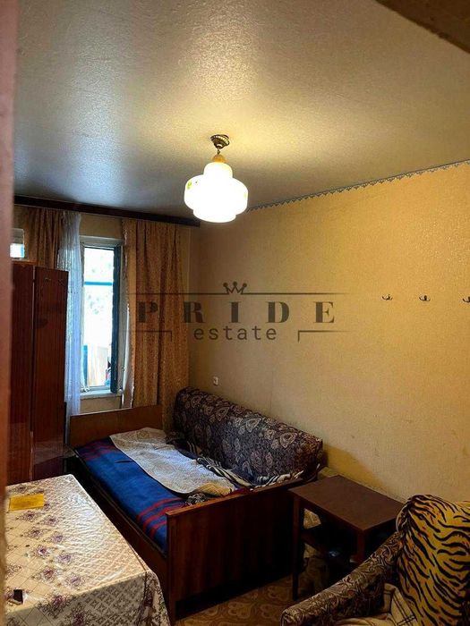 4+-rooms apartment apartment by the address st. Kitoboynaya (area 78,9 m²) - Atlanta.ua - photo 13