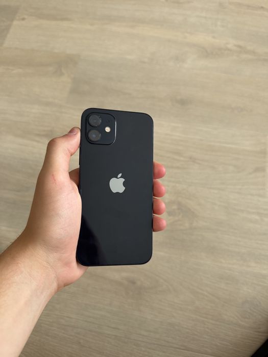Iphone 12, 12 iphone, айфон 12