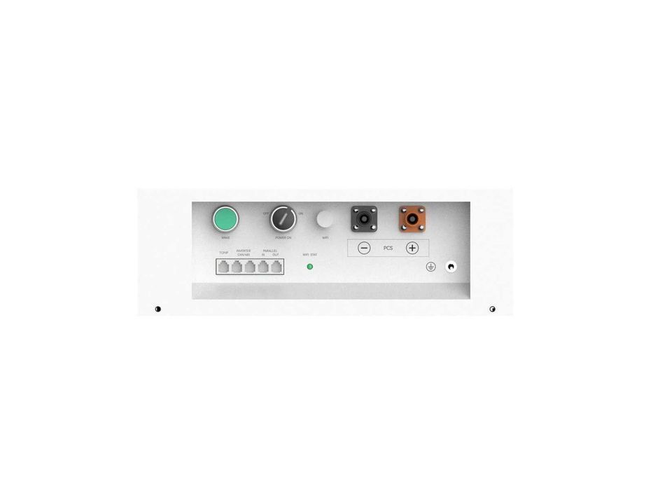 DYNESS STACK100 PRO 25.60 kWh HV com BMS – armazenamento de energia
