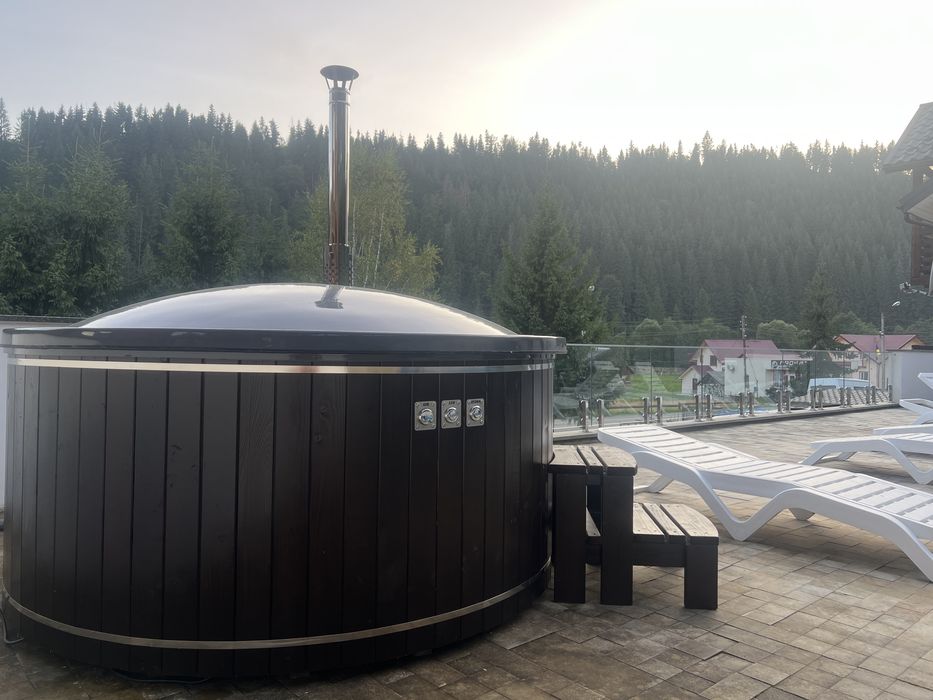 Відпочинок Табори Туристичні групи Котедж Кімнати Поляниця(Буковель)