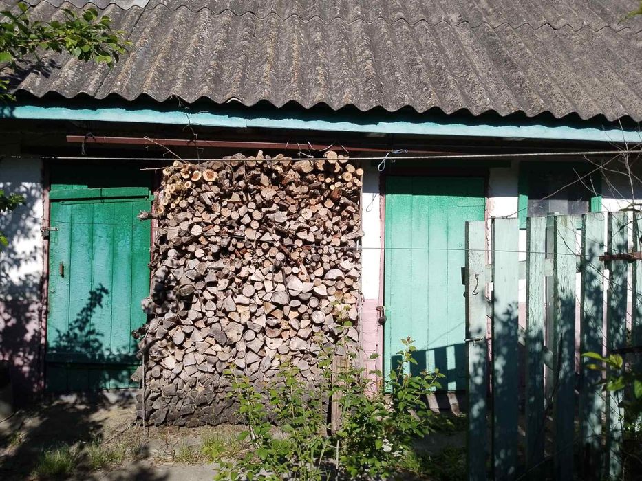 Продаж будинку село Голяки Канівського району Черкаської області