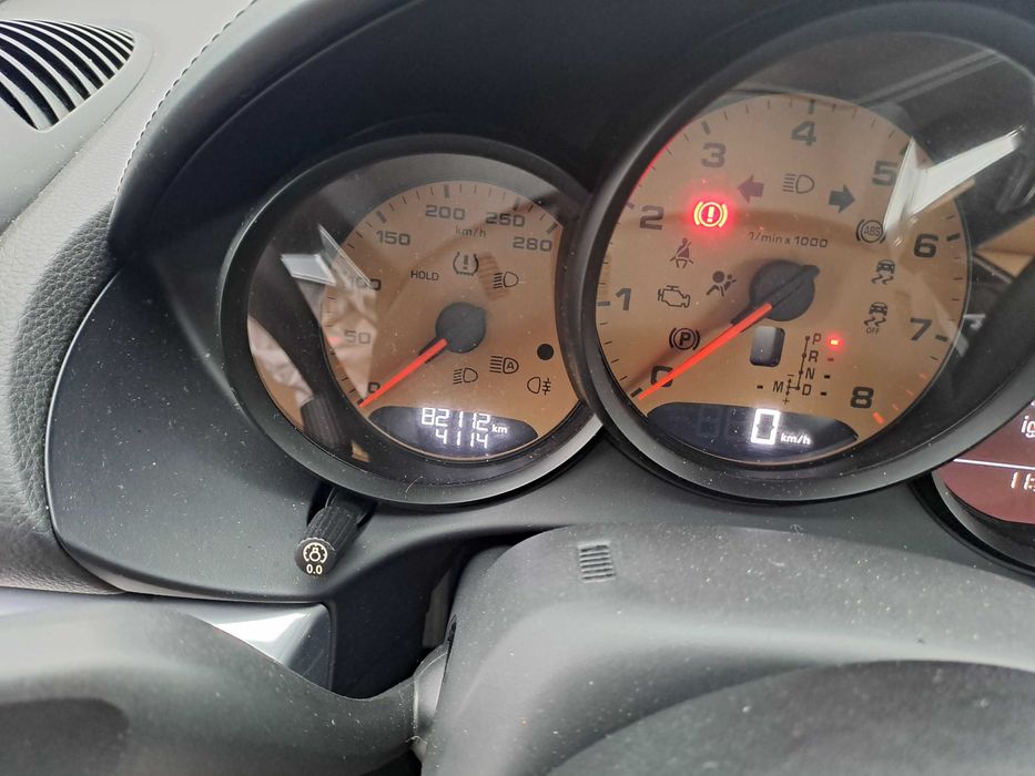 Porsche 718 Cayman 2.0,  2019