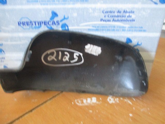 Retrovisor / espelho direito PEUGEOT 307 CC (3B)