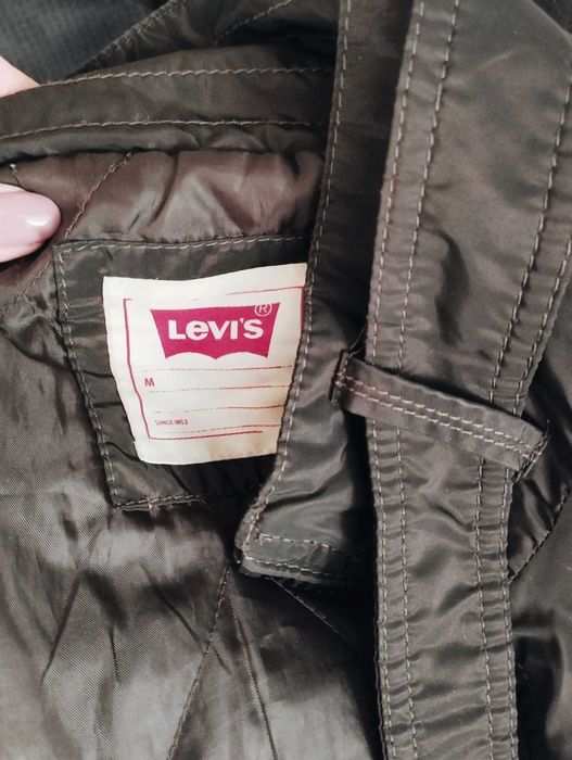 kurtka Levis r. M