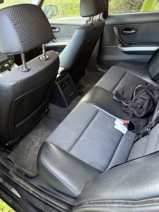 Vendo Bmw 318 d 2.0 diesel