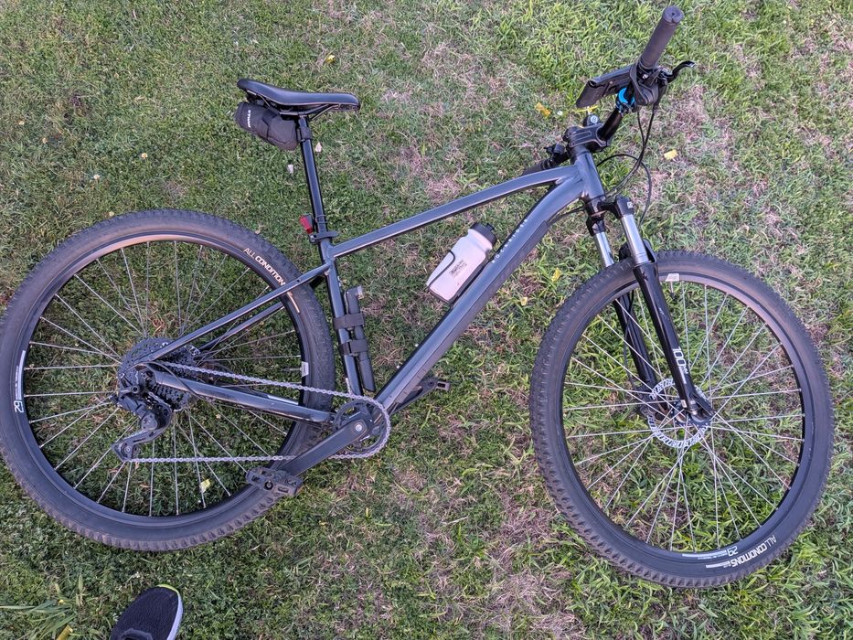 Vendo bicicleta R29