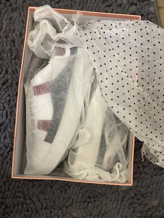 Кроссовки кеды сникерсы Preppy