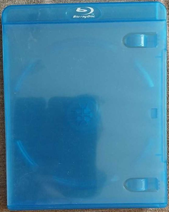 Blu-ray боксы коробки