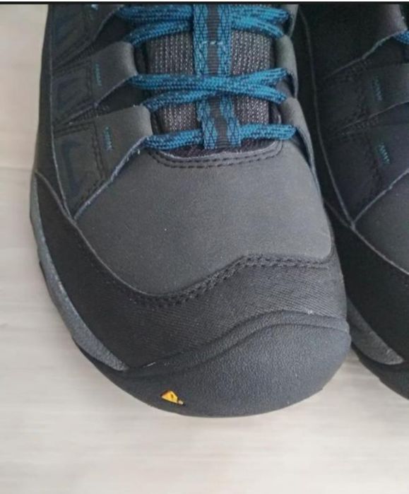 Зимові кросівки Keen Waterproof розмір 41/26,5см.
keen, розмір 41/26,